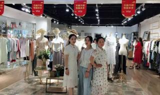 国内女装品牌排名