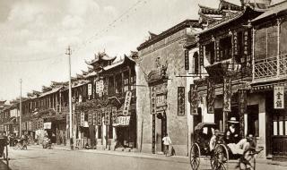 1920年北京到上海有铁路吗