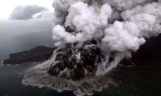 富士山火山可以人为引爆吗